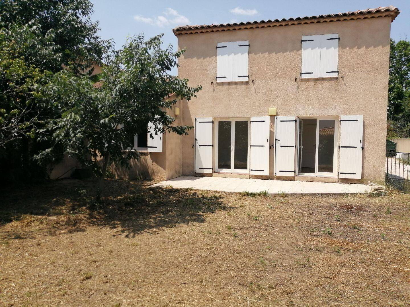 Appartement 5 pièces 96 m² · à Marseille 13ème Arrondissement · 95,9 m² · 2 000 €/mois