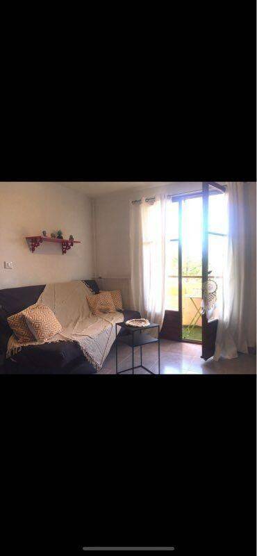 Appartement 1 pièce 18 m² · à Aix-en-Provence · 18 m² · 690 €