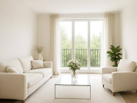 Appartement à vendre - neuf 674 392 € 5 pièces 4 chambres 140 m² 1er étage Centre Ville Nord Ouest Fontainebleau 77300