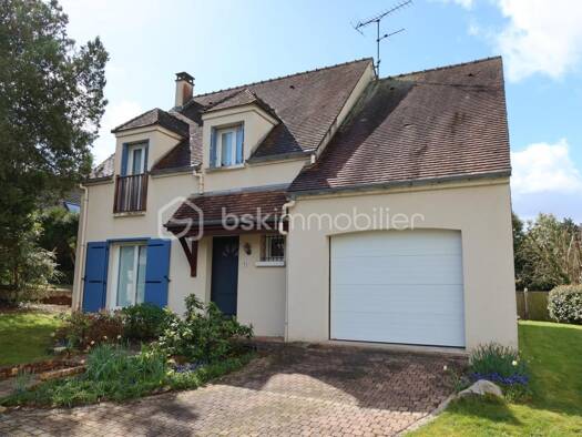 Maison à vendre 329 000 € 5 pièces 4 chambres 104,9 m² Janville-sur-Juine 91510