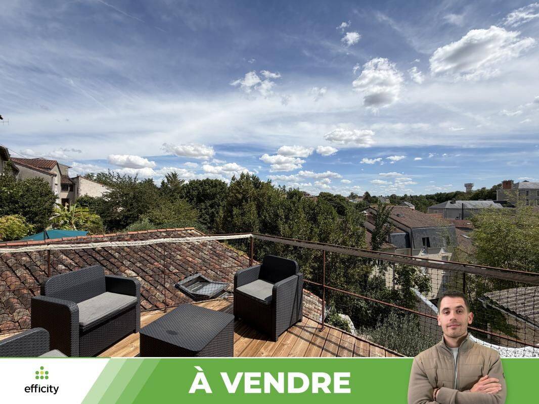Maison 5 pièces 125 m² · à Poitiers · 125,5 m² · 314 900 €
