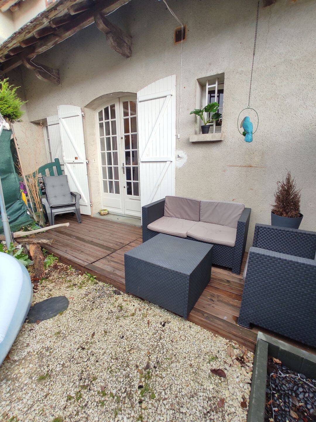 Appartement 3 pièces 61 m² · à Rochefort-en-Yvelines · 61 m² · 189 000 €