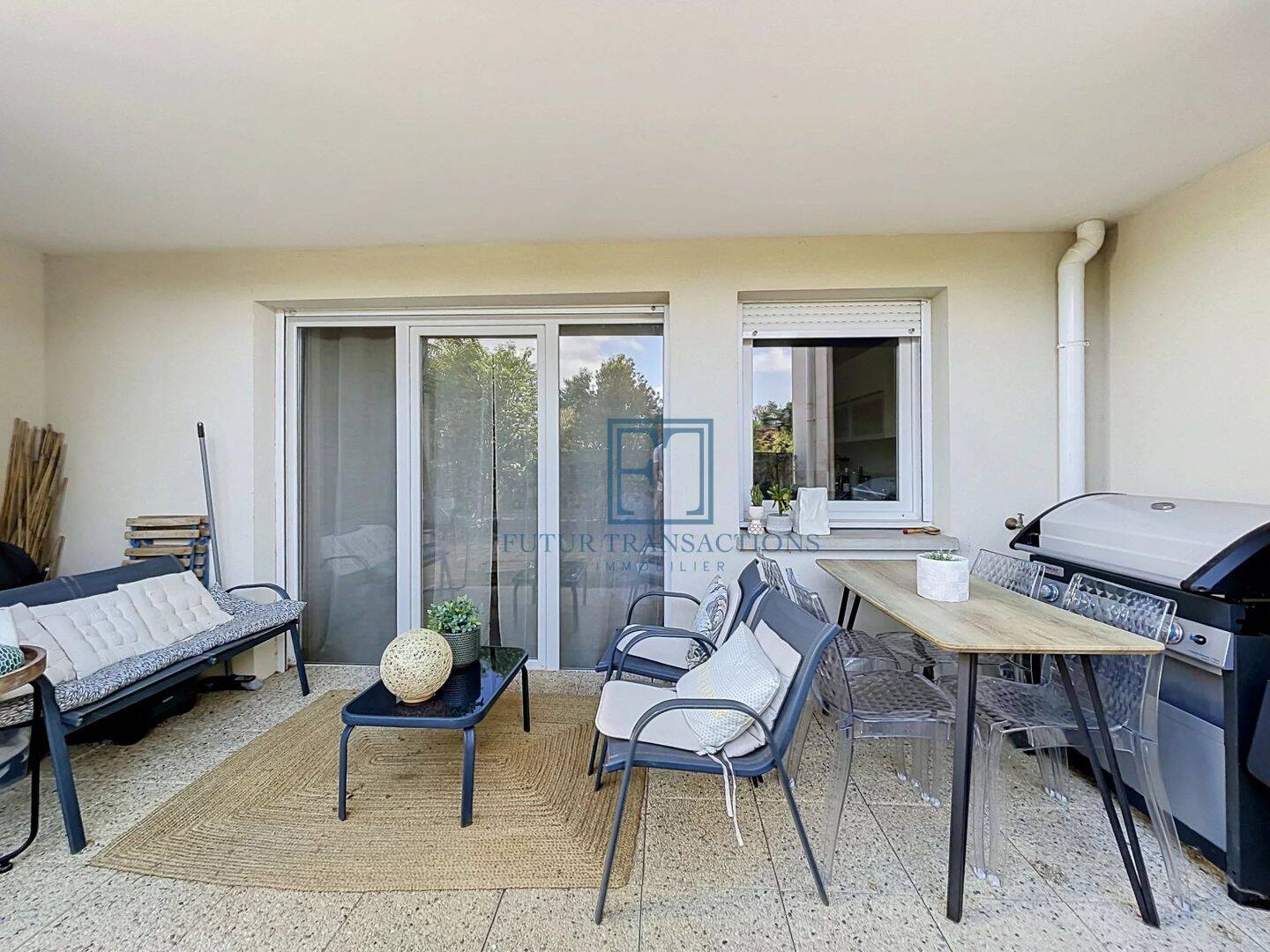 Appartement 2 pièces 44 m² · à Élancourt · 44,1 m² · 199 990 €