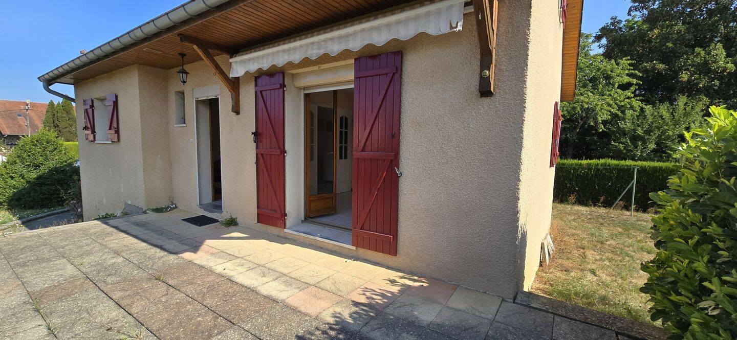 Maison 5 pièces 99 m² · à Fontaine · 98,6 m² · 244 000 €