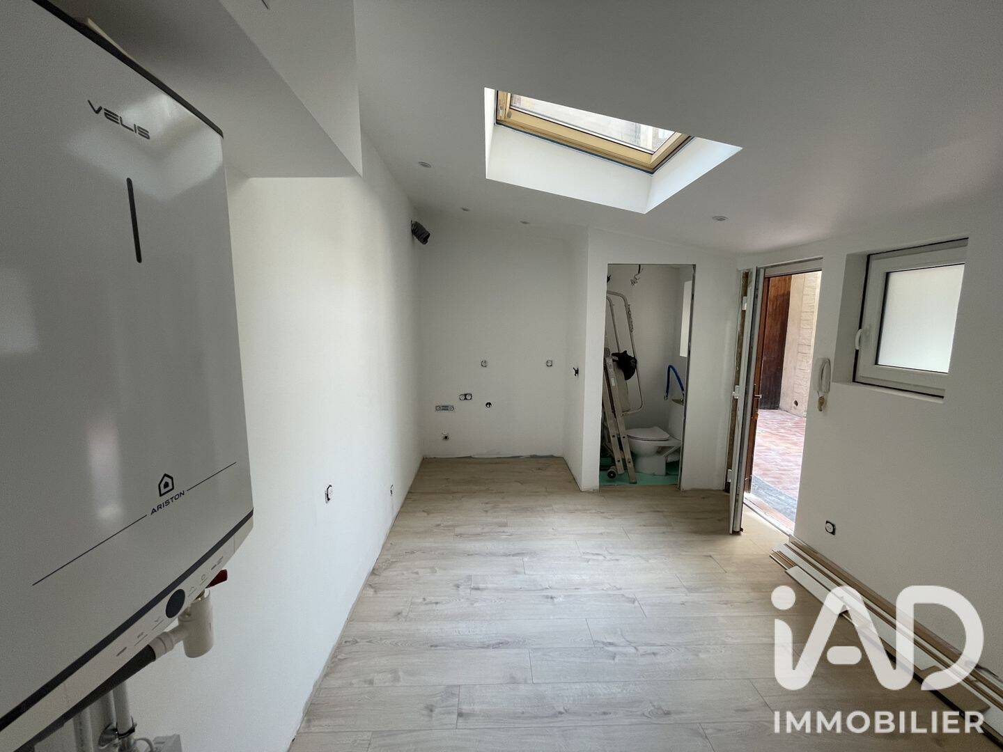 Appartement 2 pièces 27 m² · à Metz · 27 m² · 95 000 €