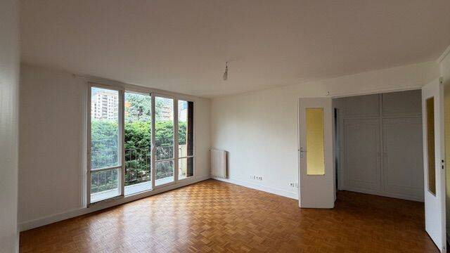 Appartement 3 pièces 53 m² · à Choisy-le-Roi · 52,8 m² · 998 €/mois