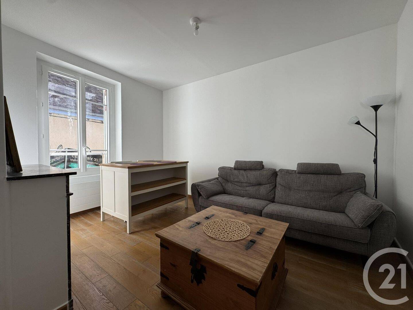 Appartement 2 pièces 37 m² · à Chartres · 37,3 m² · 550 €/mois