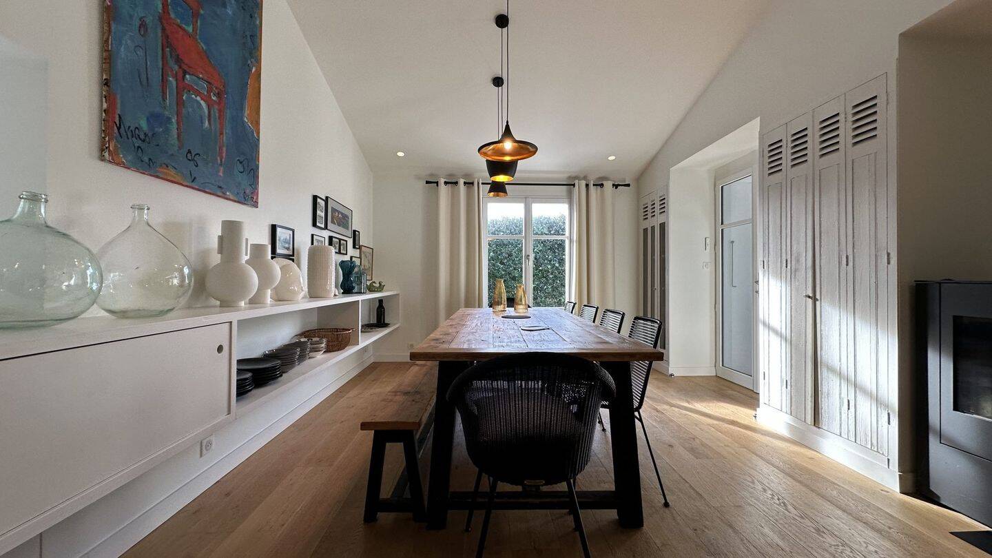 Maison 7 pièces 152 m² · à Sainte-Marie-de-Ré · 152 m² · 1 358 500 €