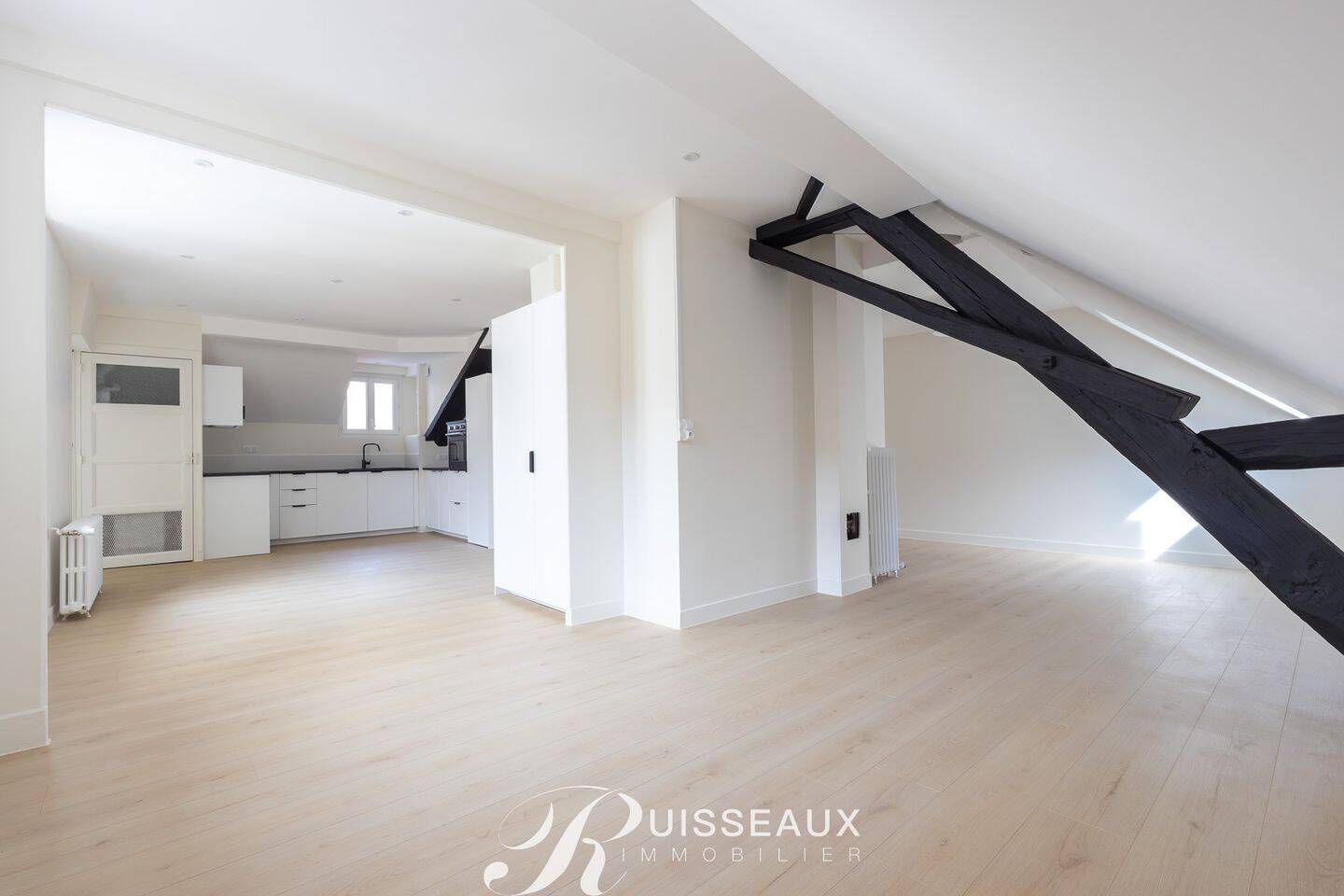 Appartement 5 pièces 106 m² · à Dijon · 106 m² · 439 000 €