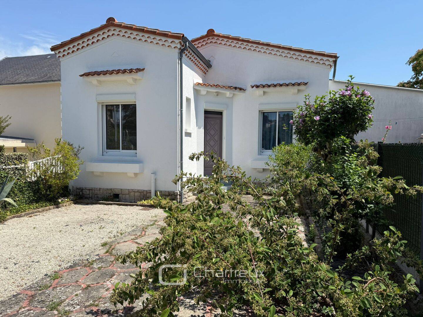 Maison 5 pièces 113 m² · à Saint-Georges-de-Didonne · 112,9 m² · 481 400 €