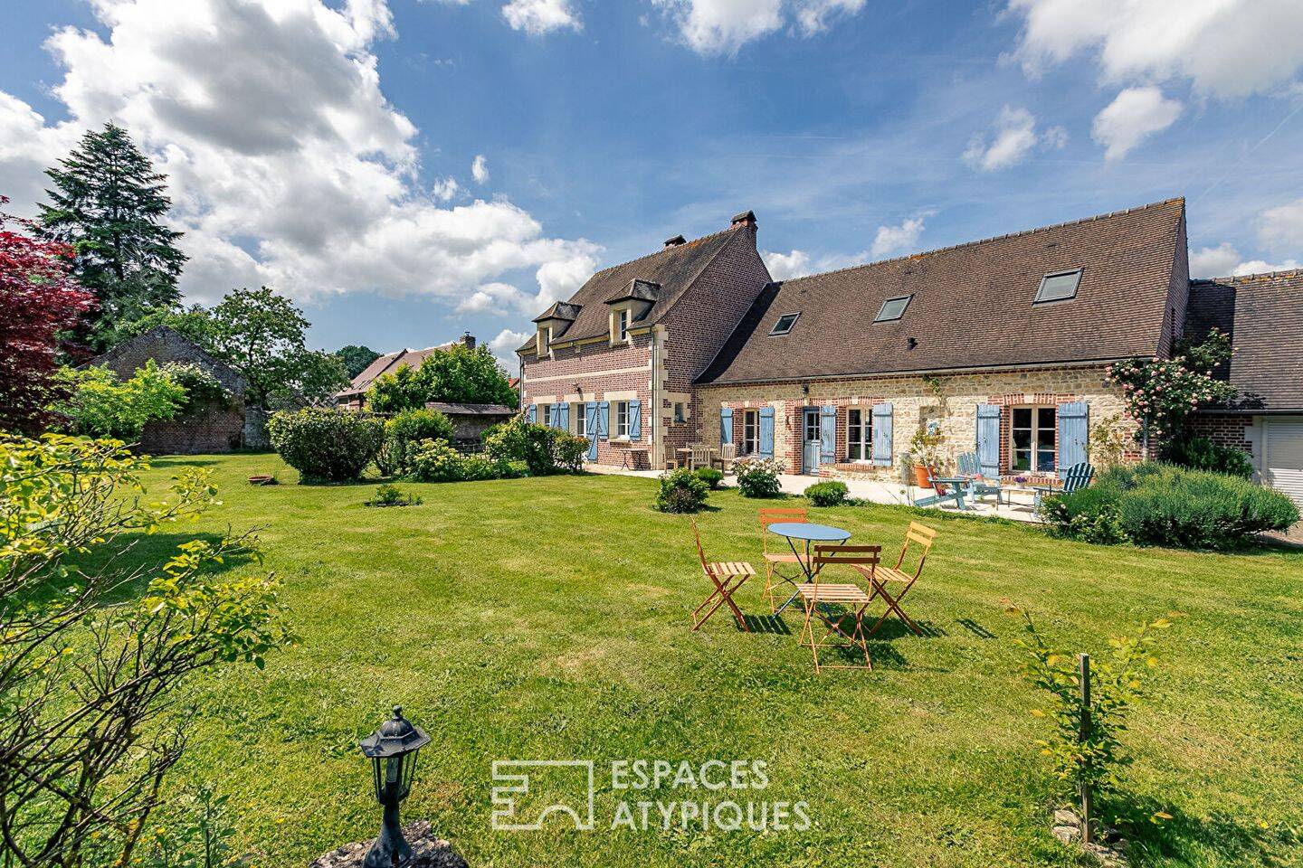 Maison 7 pièces 195 m² · à Pronleroy · 195 m² · 458 000 €