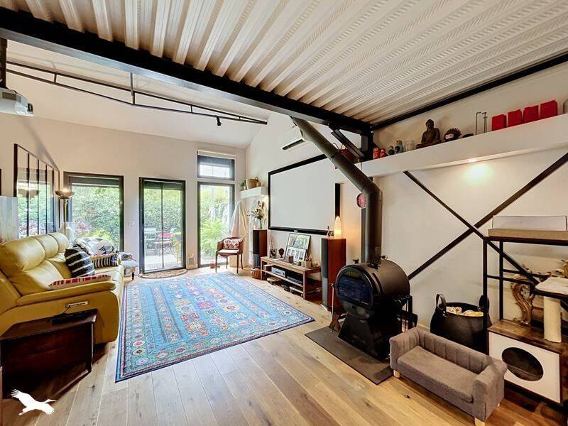 Appartement 5 pièces 127 m² · à Mérignac · 127 m² · 549 000 €