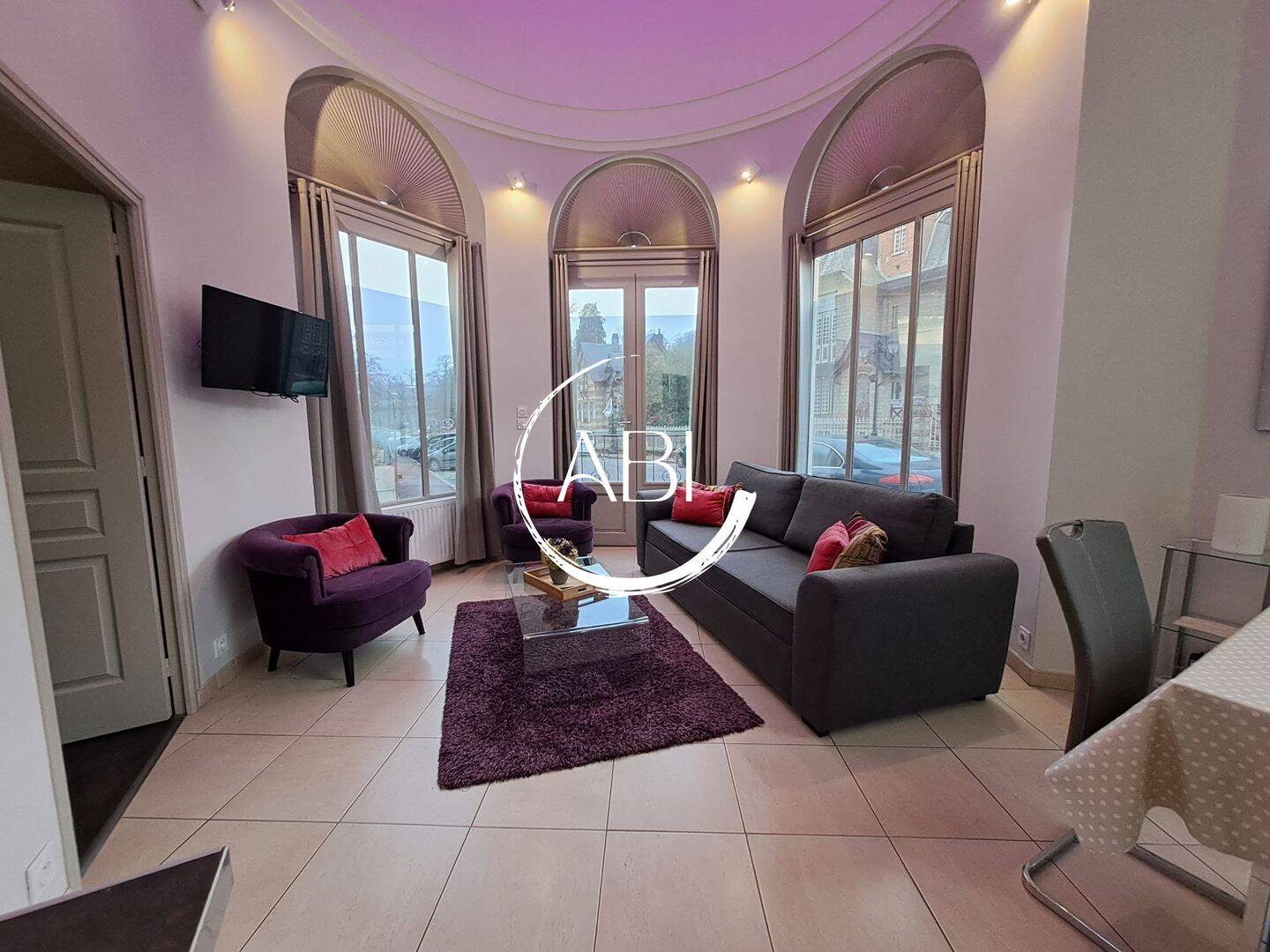 Appartement 2 pièces 55 m² · à Bagnoles de l'Orne Normandie · 55 m² · 135 000 €