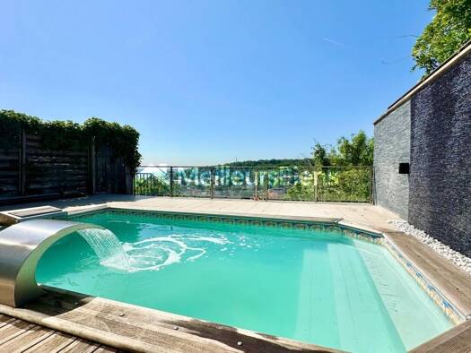 Pavillon à vendre 790 000 € 6 pièces 4 chambres 180 m² 318 m² de terrain Pergaud Le Plessis-Robinson 92350