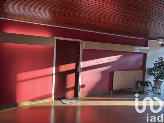 Appartement à vendre 75 000 € 2 pièces 1 chambre 59,9 m² RDC/5 Bel Air Montceau-les-Mines 71300