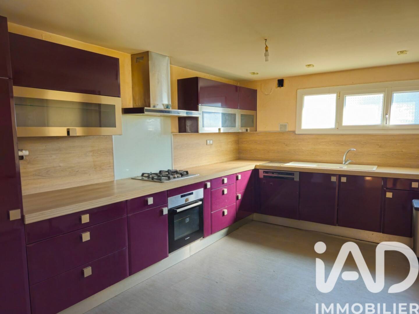 Maison 4 pièces 95 m² · à Les Eyzies · 94,7 m² · 139 000 €