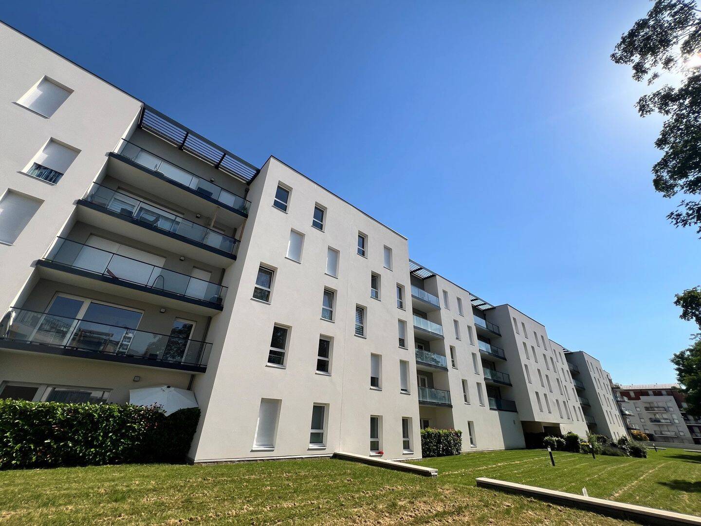 Appartement 2 pièces 50 m² · à Reims · 50 m² · 179 000 €