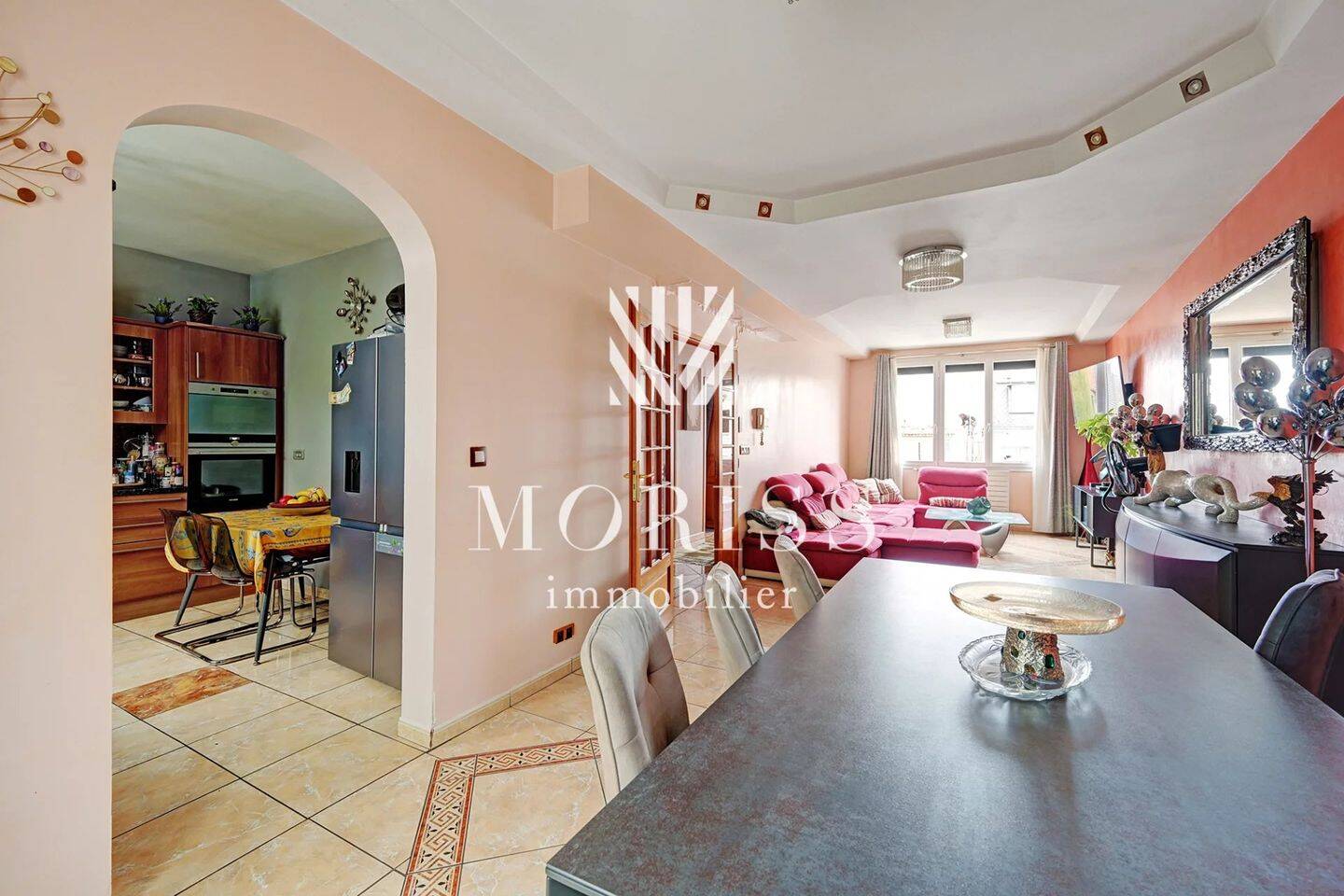 Maison 9 pièces 198 m² · à Fontenay-sous-Bois · 198 m² · 680 000 €