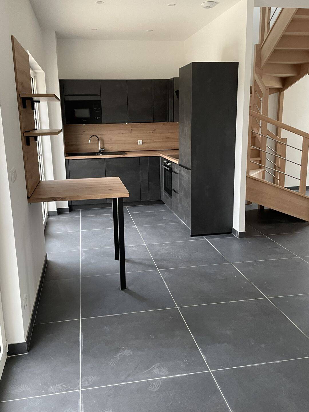 Appartement 3 pièces 68 m² · à Coye-la-Forêt · 68 m² · 1 390 €/mois