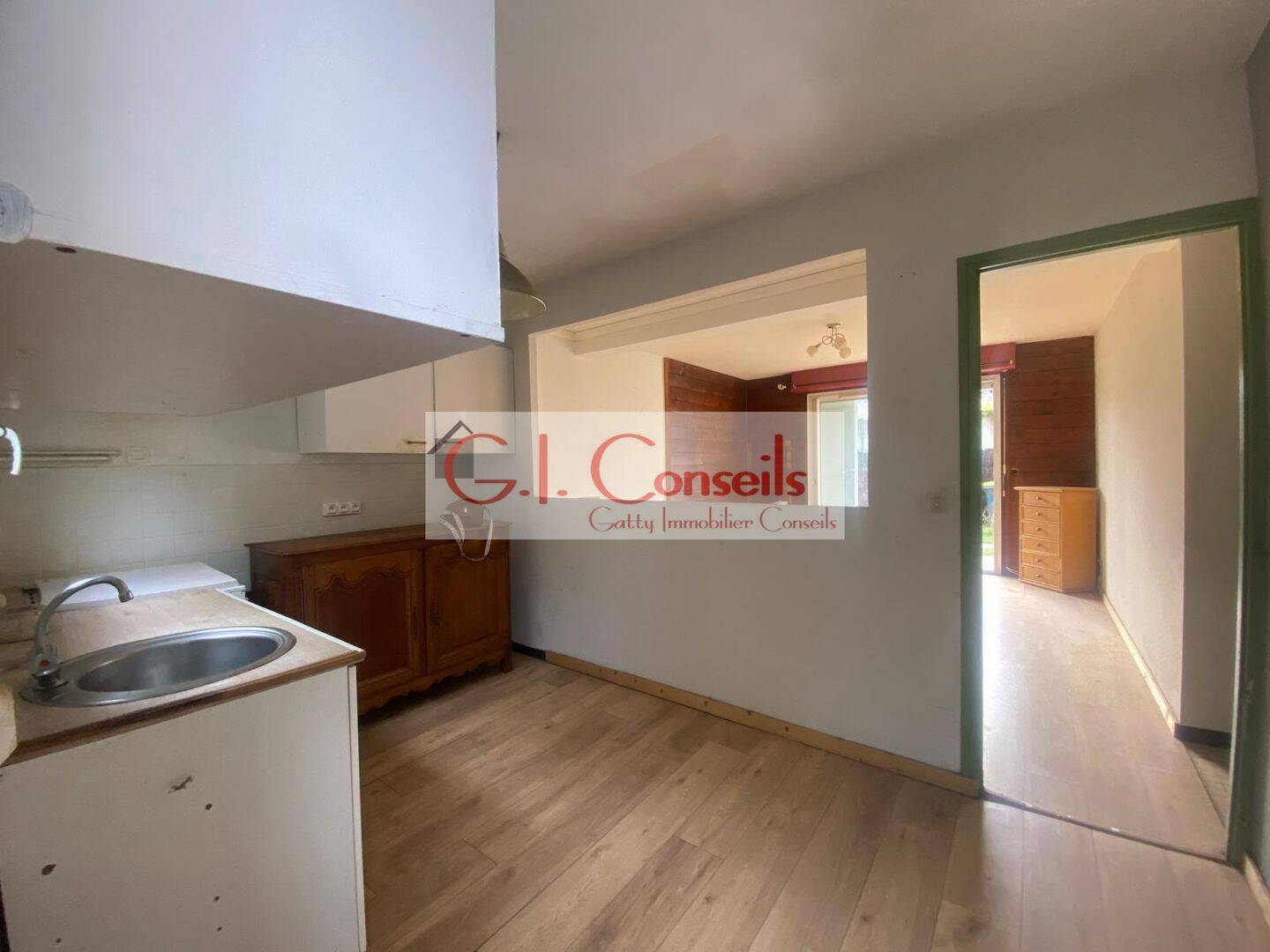 Maison 10 pièces 133 m² · à Lège-Cap-Ferret · 133 m² · 899 600 €