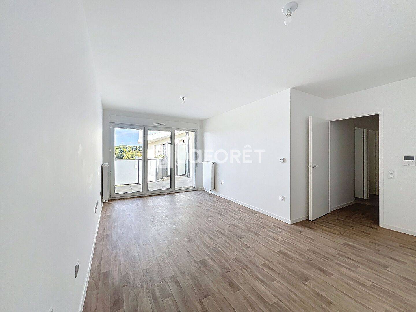 Appartement 3 pièces 60 m² · à Moissy-Cramayel · 60,4 m² · 1 090 €/mois