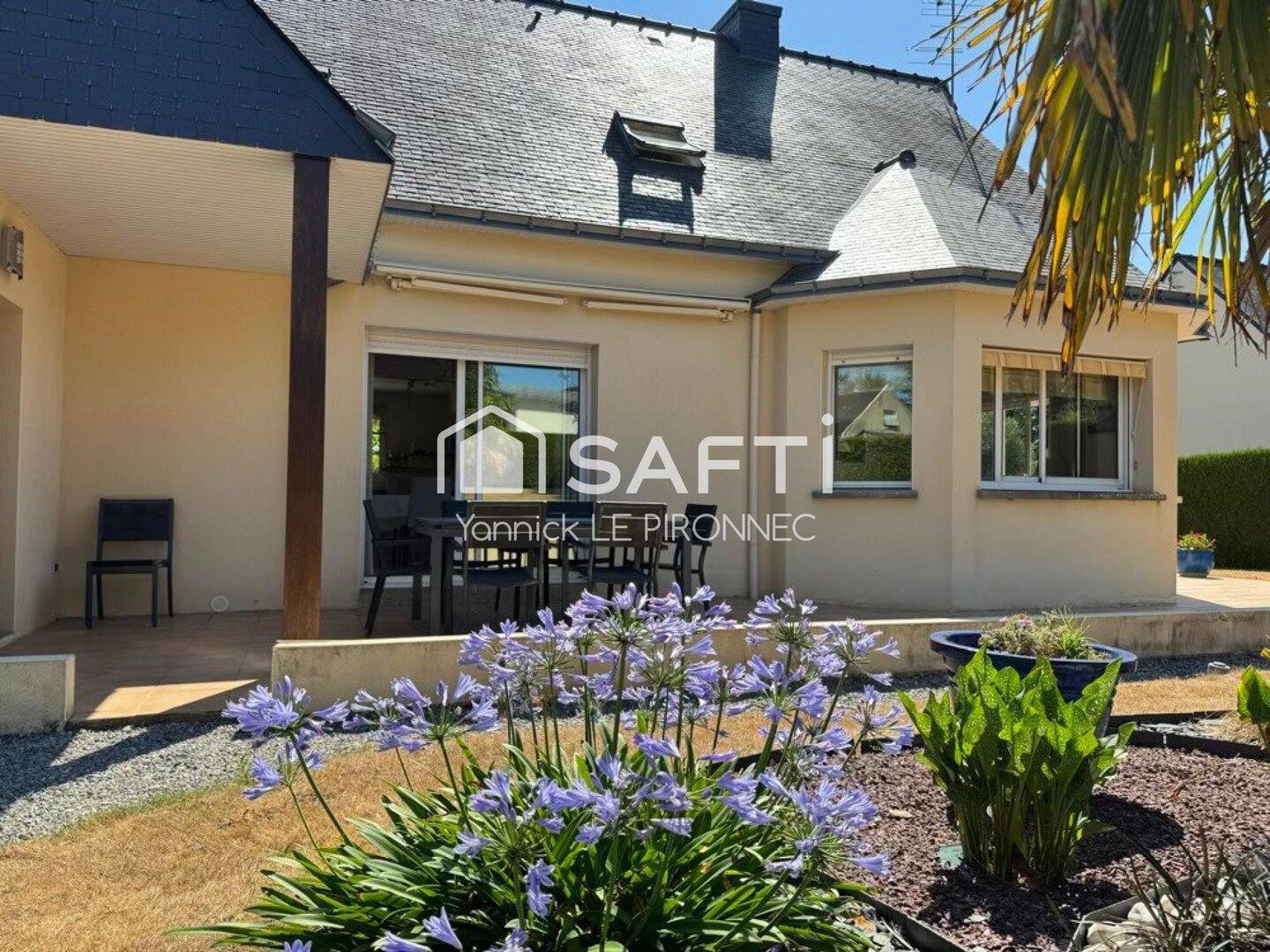 Maison 6 pièces 135 m² · à Questembert · 135 m² · 375 000 €