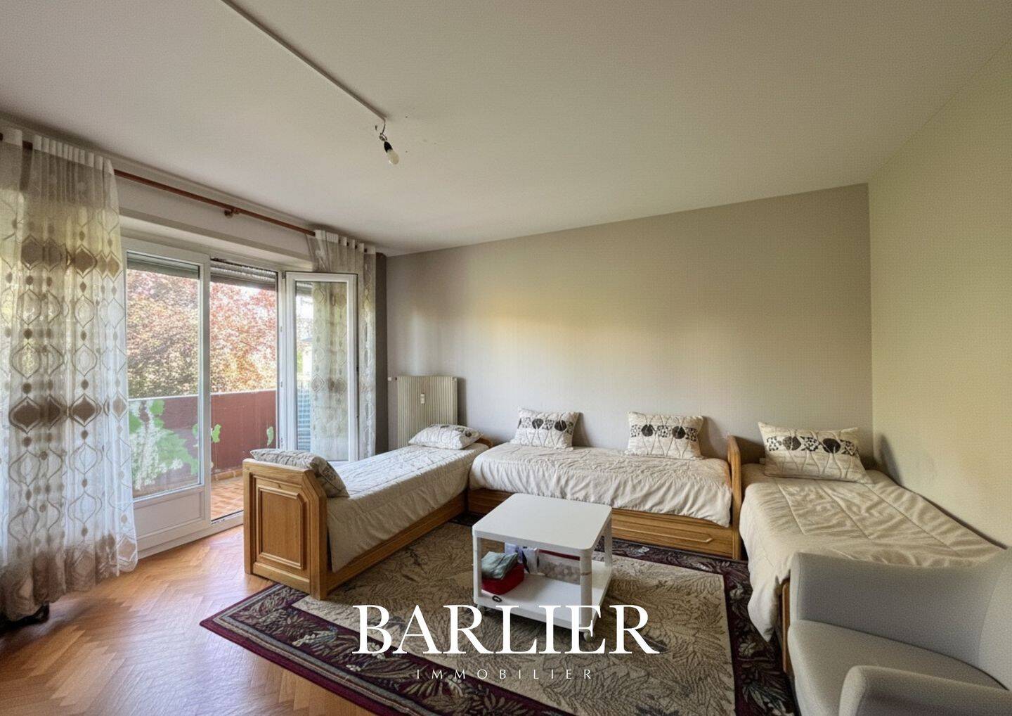 Appartement 4 pièces 82 m² · à Lingolsheim · 82 m² · 169 000 €