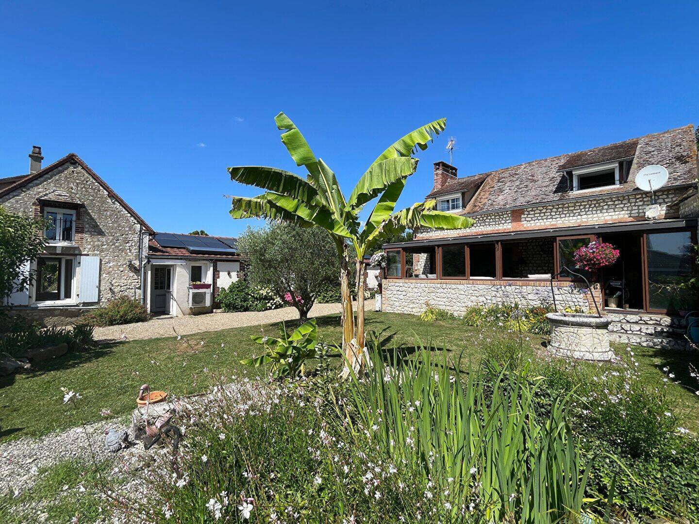 Maison 7 pièces 197 m² · à Muids · 196,7 m² · 357 000 €