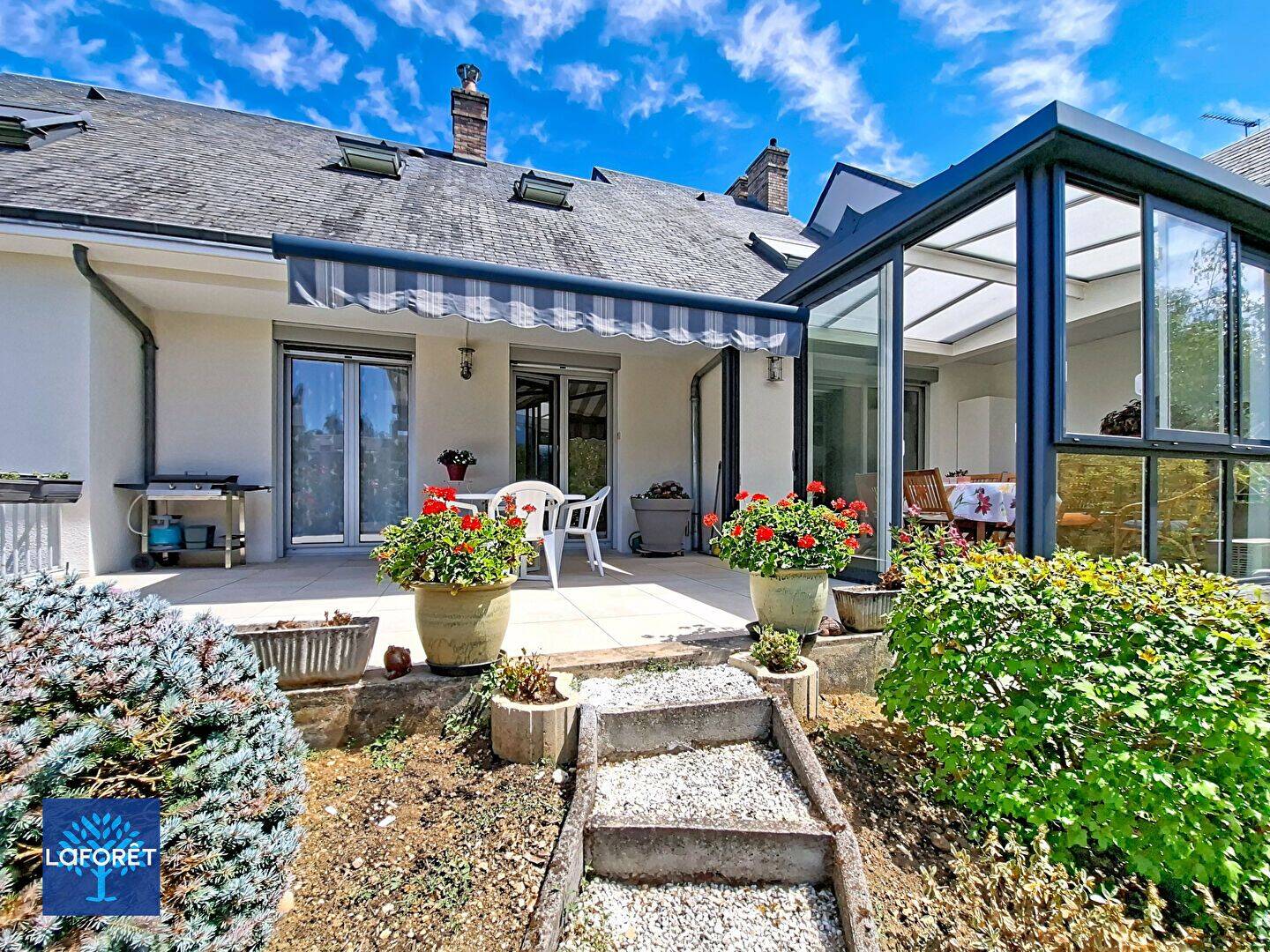 Maison 7 pièces 182 m² · à Bourges · 182 m² · 429 900 €