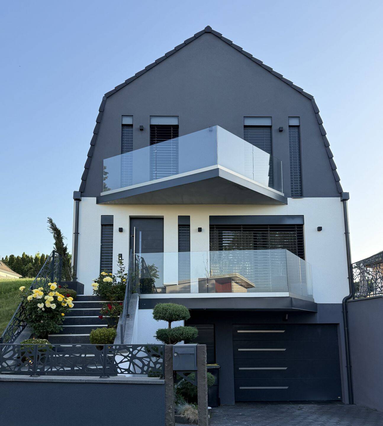Maison 5 pièces 117 m² · à Bruebach · 117 m² · 499 000 €