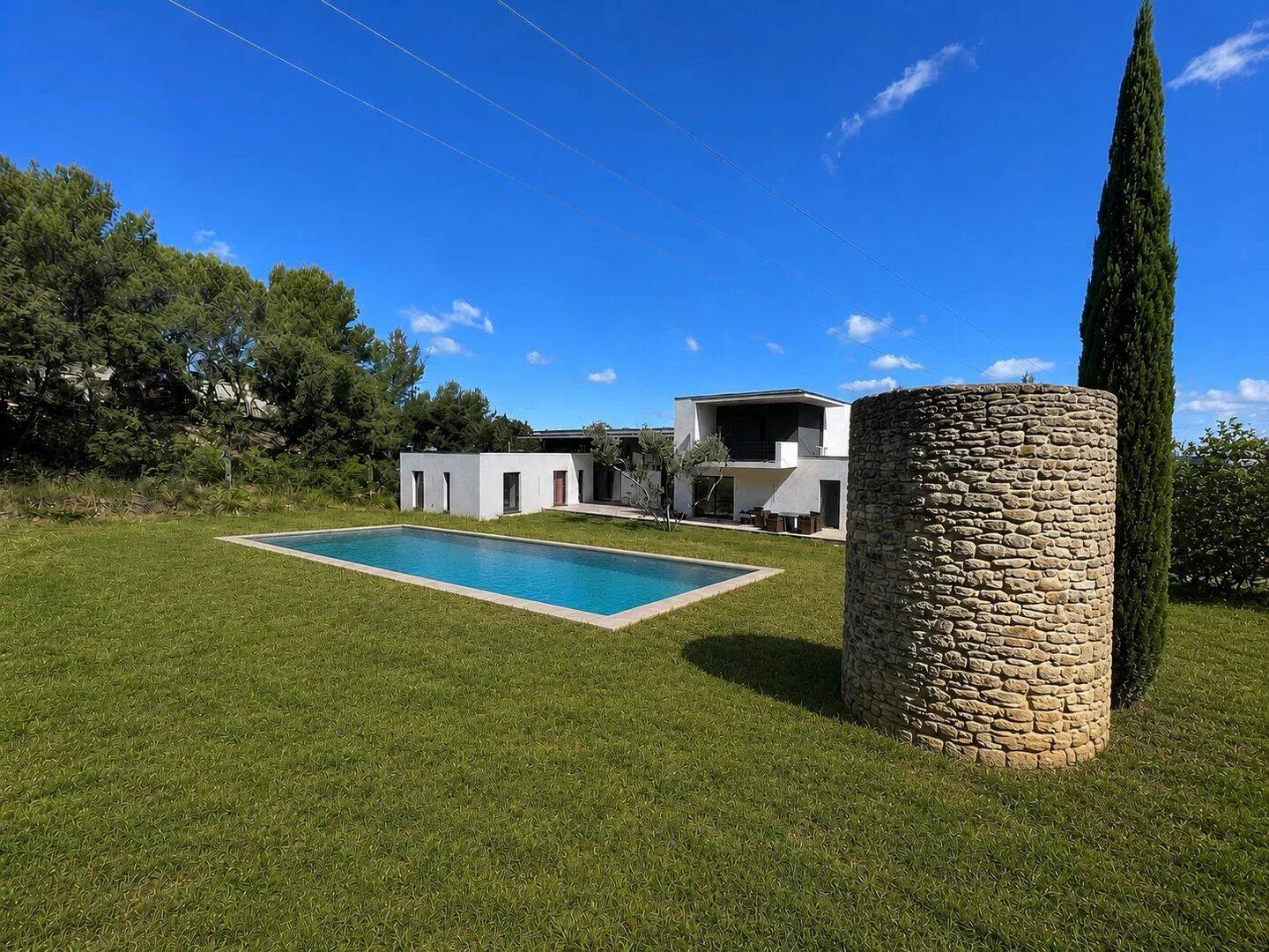Maison 6 pièces 224 m² · à Cavaillon · 224 m² · 840 000 €