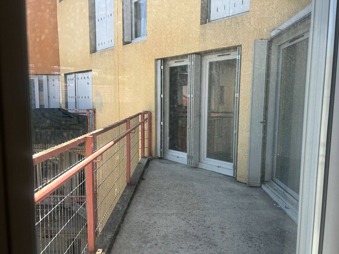 Appartement 4 pièces 86 m² · à Rive-de-Gier · 86 m² · 617 €/mois