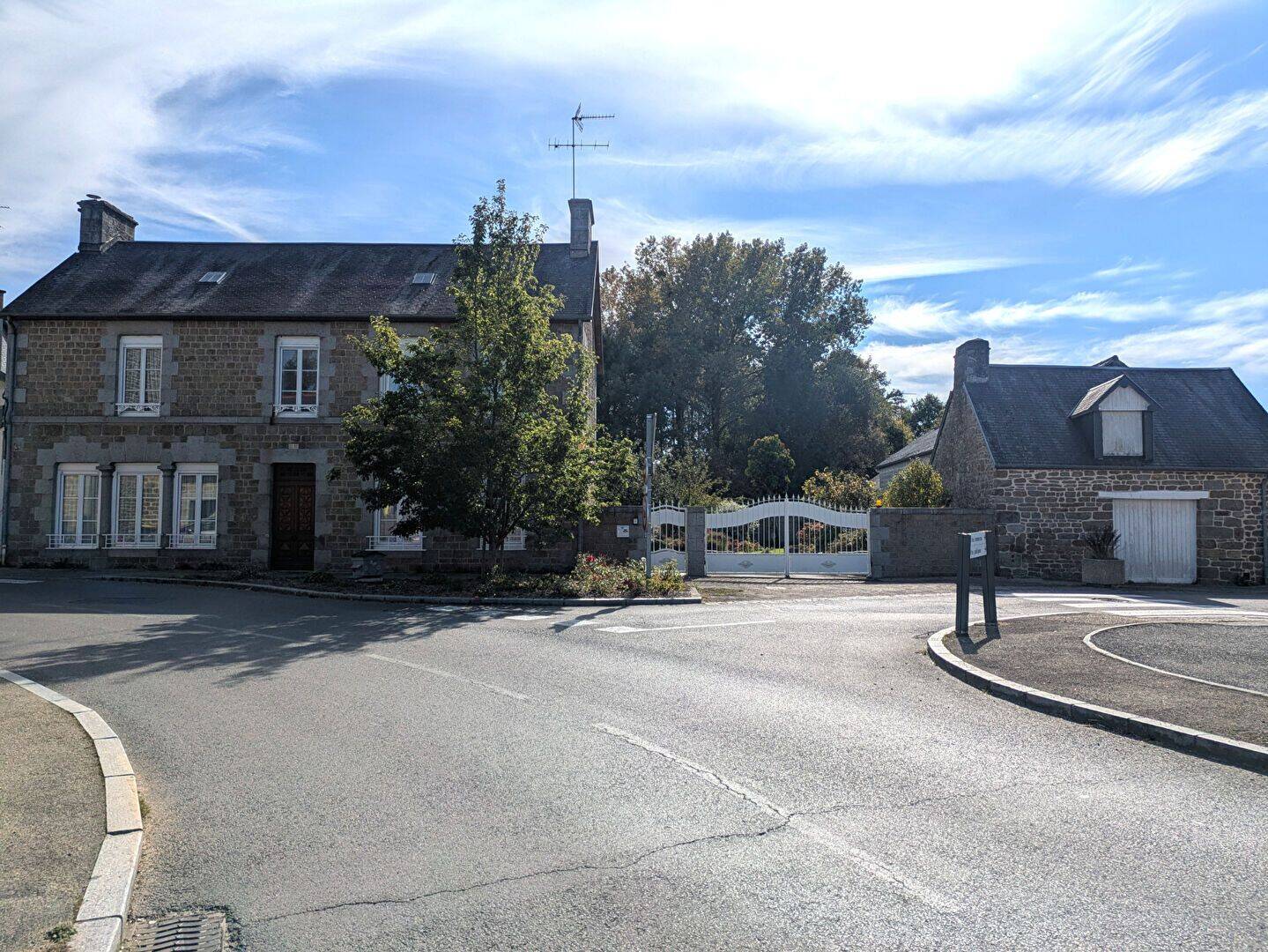 Maison 5 pièces 138 m² · à Fougères · 138 m² · 250 000 €
