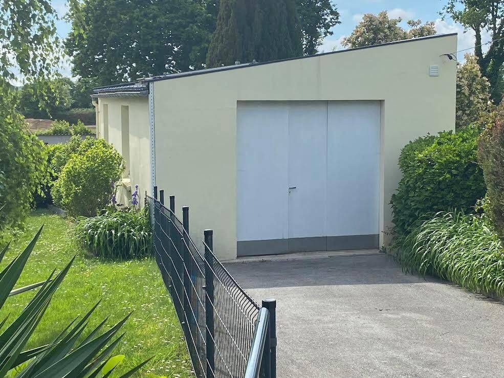 Appartement 1 pièce 25 m² · à Brest · 25 m² · 400 €/mois