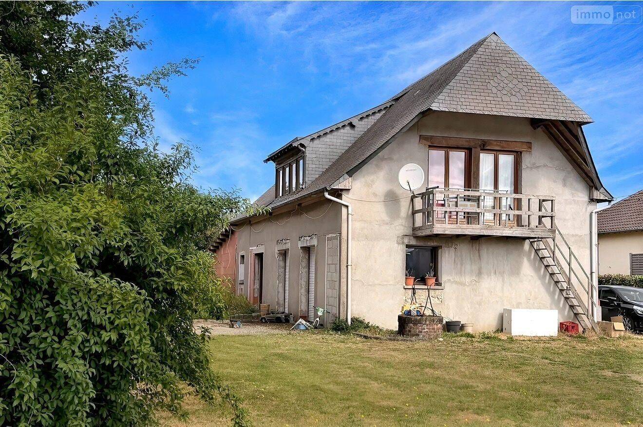 Maison 5 pièces 146 m² · à Préaux · 146 m² · 285 000 €