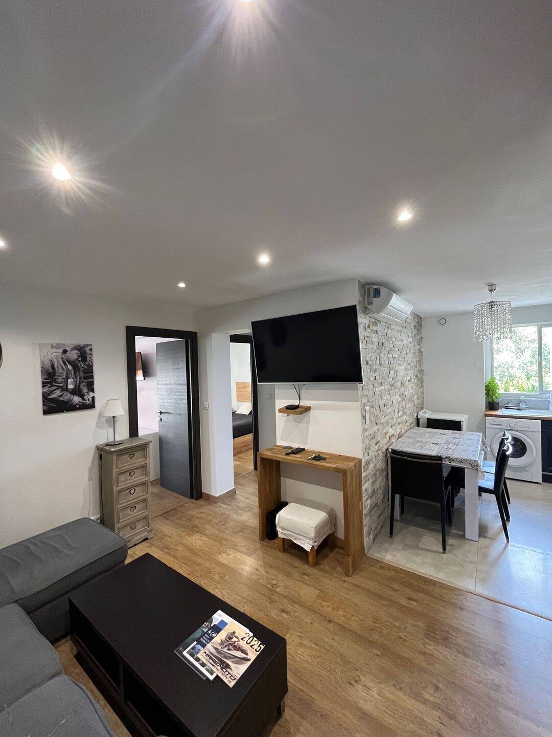 Appartement 3 pièces 55 m² · à Vallauris · 55 m² · 1 450 €/mois