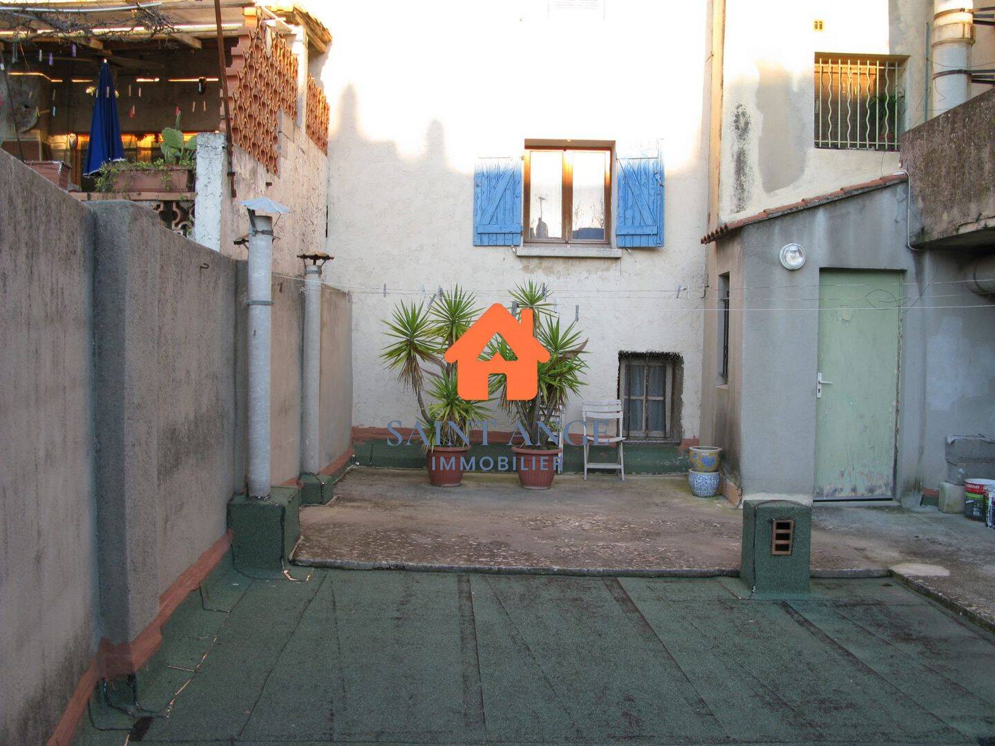 Appartement 3 pièces 75 m² · à La Crau · 75 m² · 840 €/mois