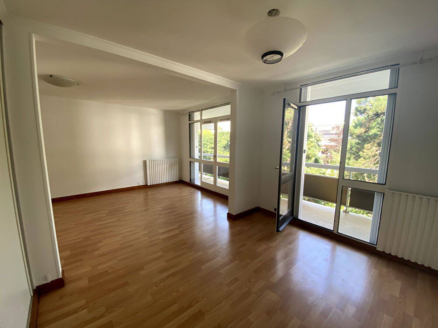 Appartement 3 pièces 80 m² · à Lormont · 80,1 m² · 1 060 €/mois