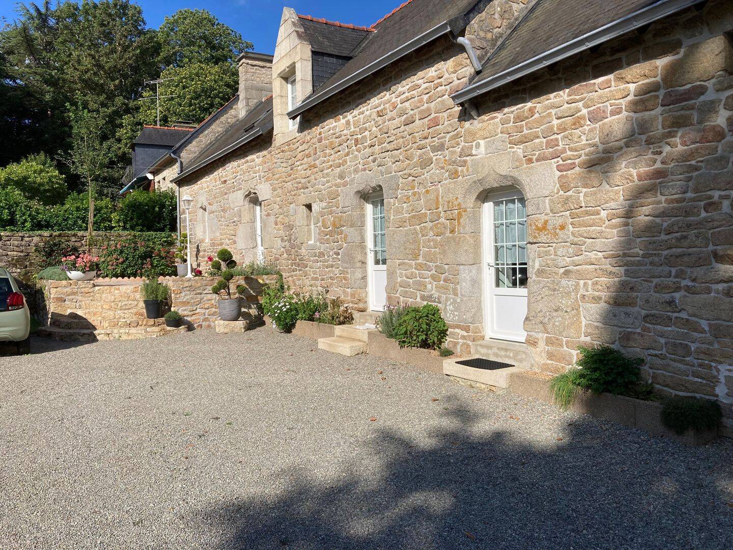 Maison 6 pièces 112 m² · à Quimper · 112 m² · 1 255 €/mois