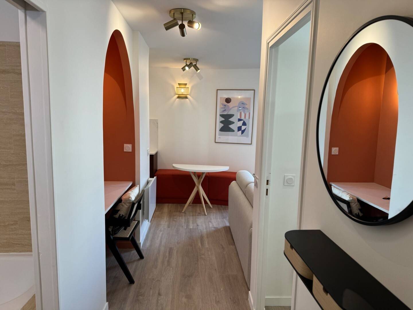 Appartement 2 pièces 34 m² · à Puteaux · 34 m² · 290 000 €