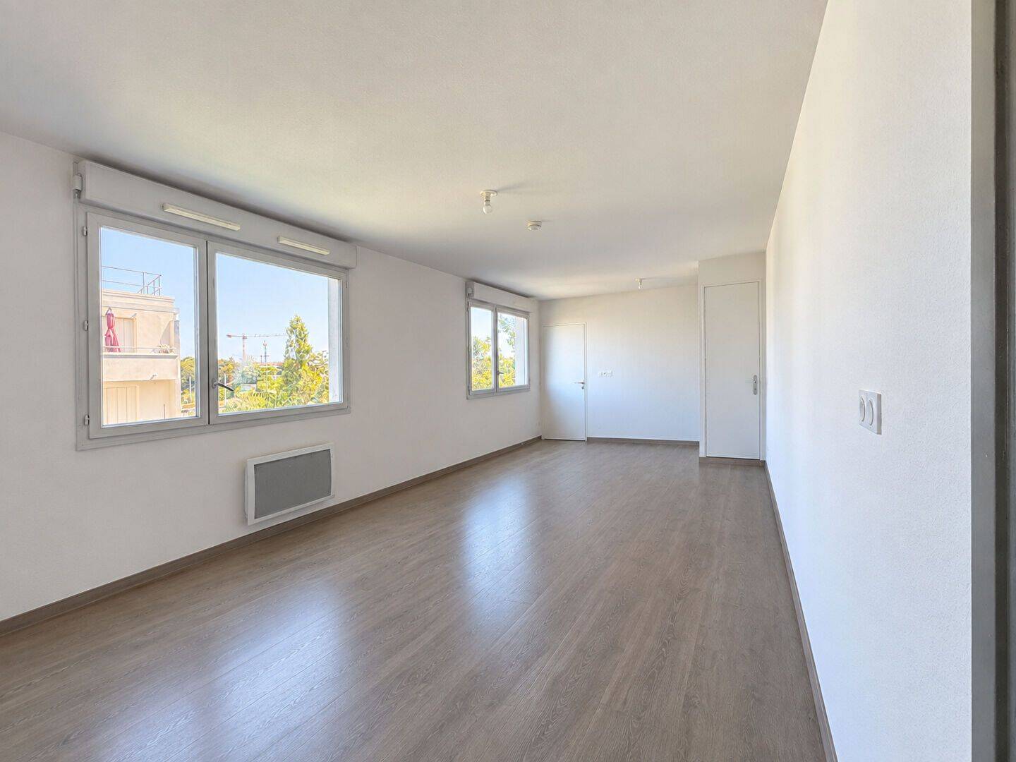 Appartement 1 pièce 32 m² · à Montpellier · 31,6 m² · 590 €/mois