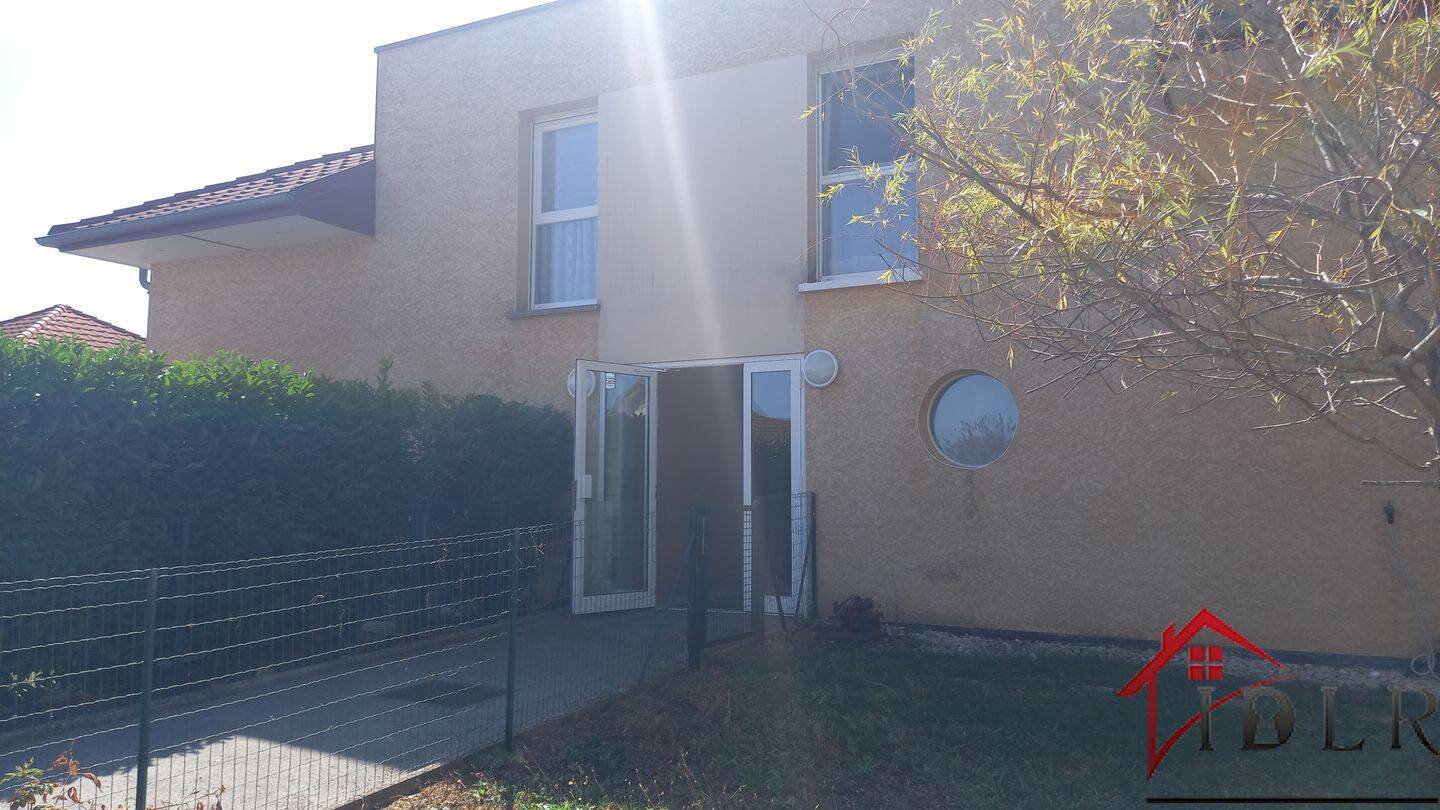 Appartement 5 pièces 85 m² · à Lons-le-Saunier · 85 m² · 249 000 €