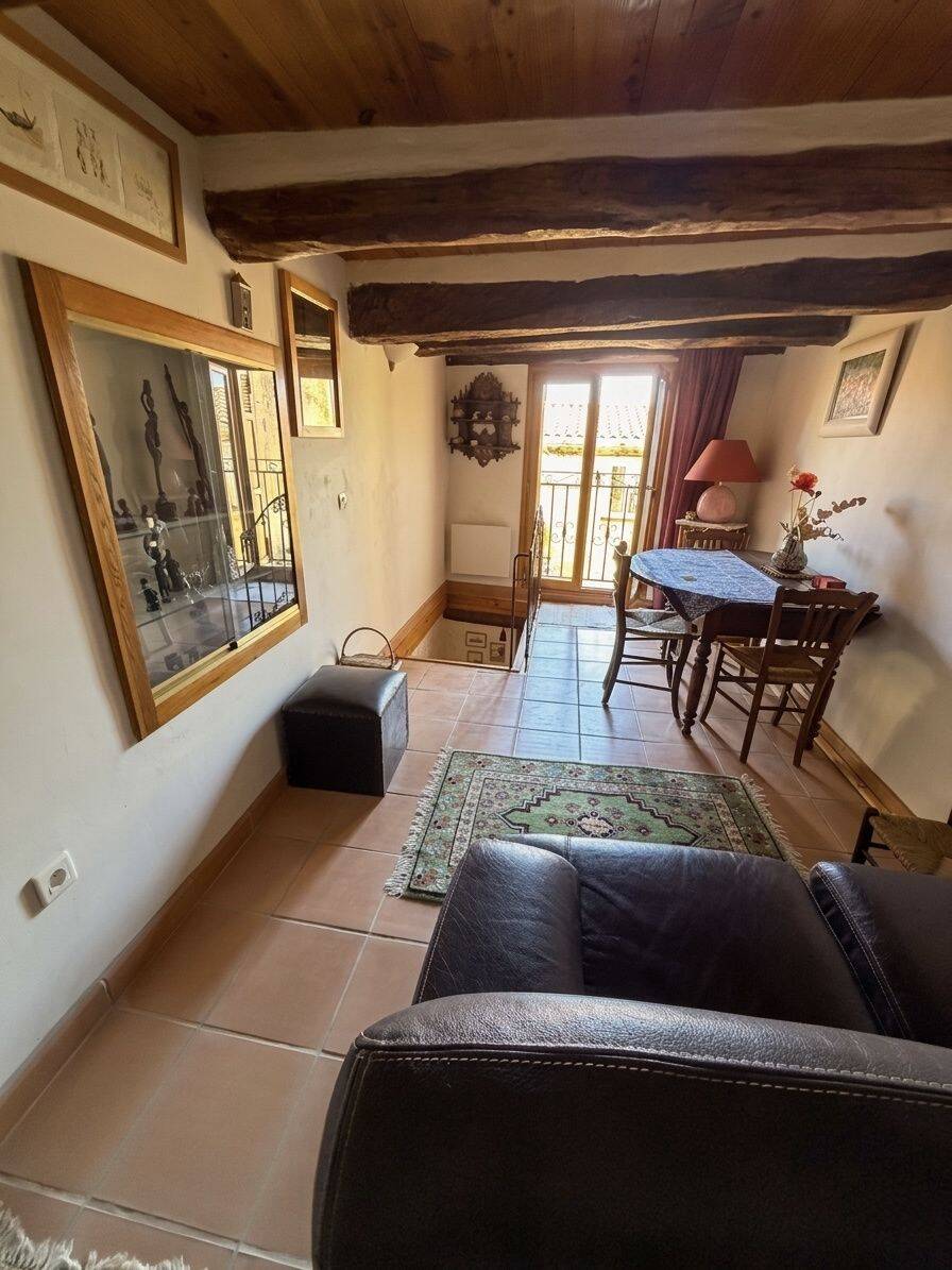 Appartement 4 pièces 60 m² · à Berre-les-Alpes · 60 m² · 157 800 €