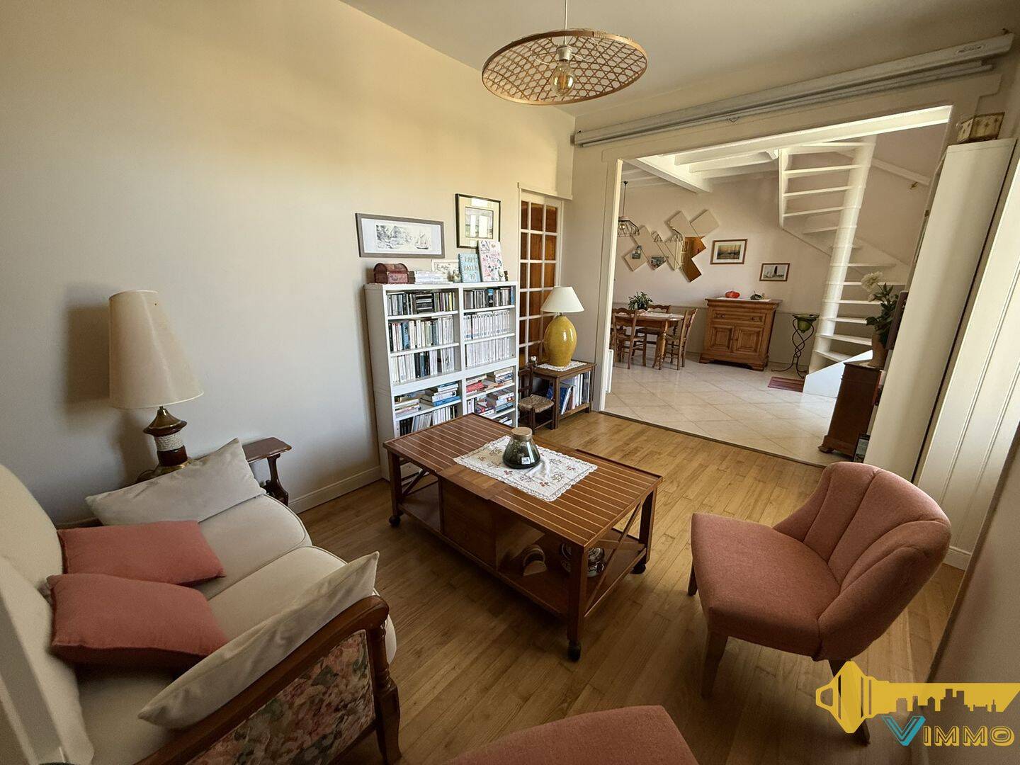 Maison 5 pièces 138 m² · à Vertou · 138 m² · 395 200 €