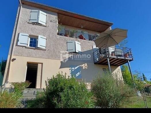 Maison à vendre 198 000 € 6 pièces 3 chambres 120 m² Fissac Ruelle-sur-Touvre 16600