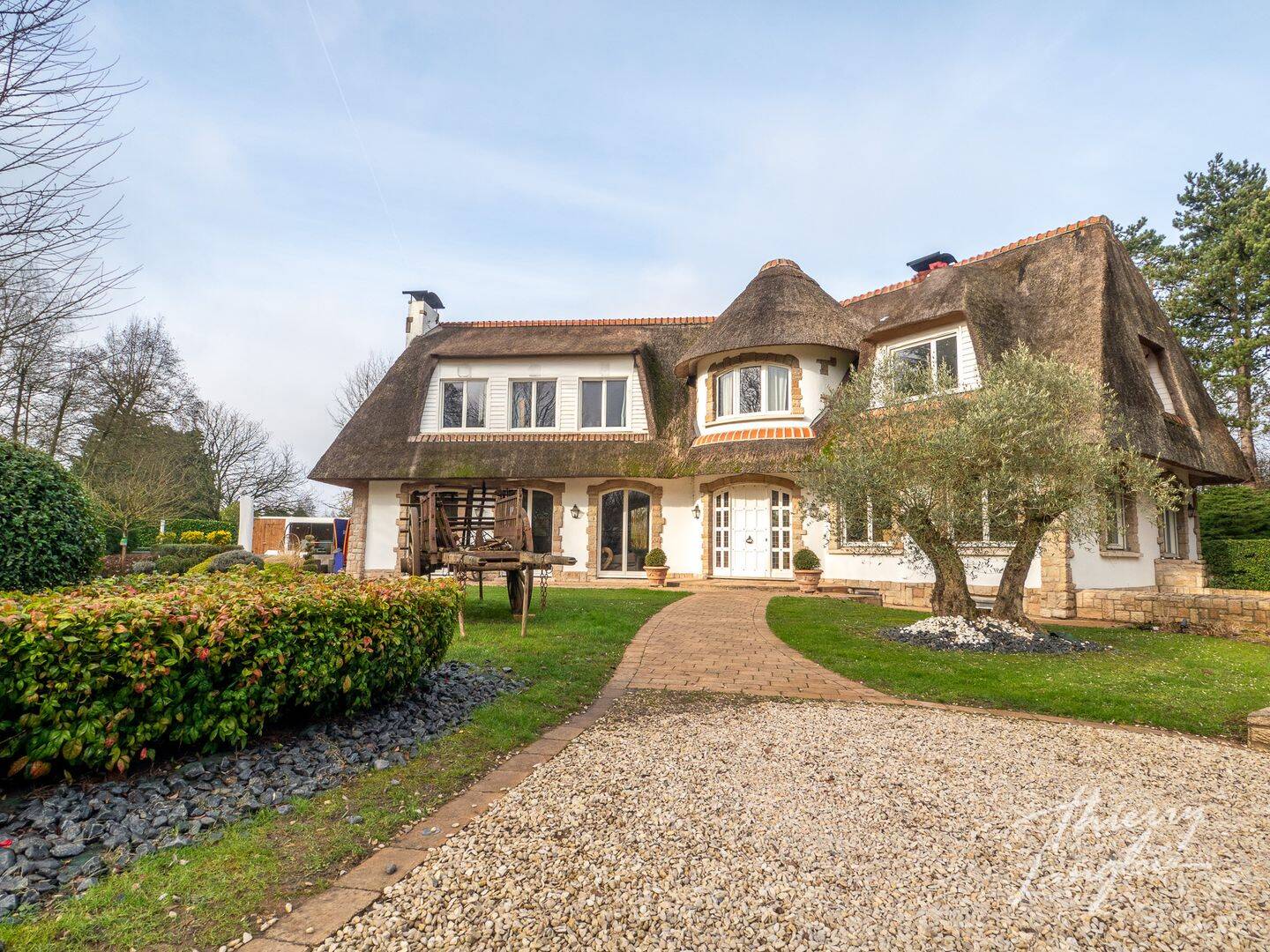 Maison 10 pièces 309 m² · à Villeneuve-d'Ascq · 309,2 m² · 1 700 000 €