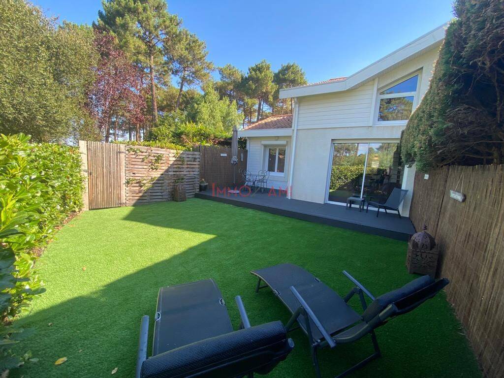 Maison 3 pièces 62 m² · à Gujan-Mestras · 62 m² · 339 000 €