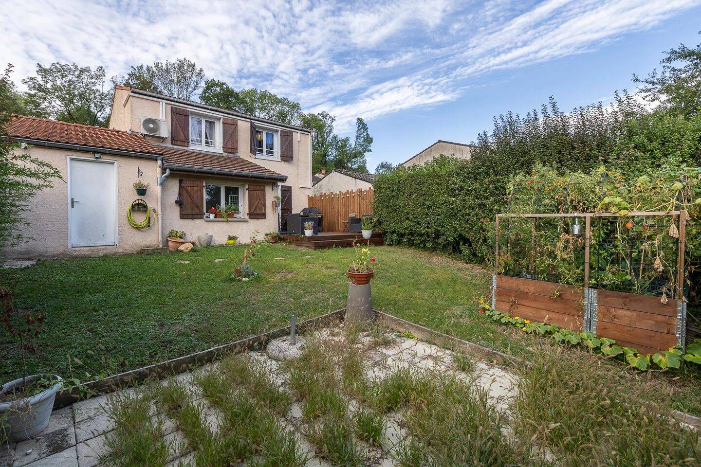 Maison 5 pièces 96 m² · à Montalieu-Vercieu · 95,5 m² · 215 000 €