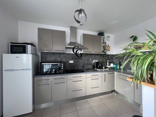 Appartement 4 pièces 85 m² · à Vertou · 84,6 m² · 1 003 €