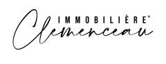 Immobilière Clemenceau logo